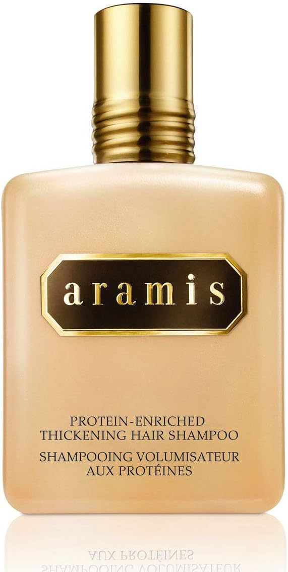 Aramis Classic ProteinEnriched Thickening Hair Shampoo 200 ml Amazon