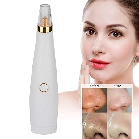 blackhead remover vacuum amazon