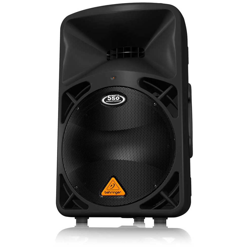 behringer eurolive b312d