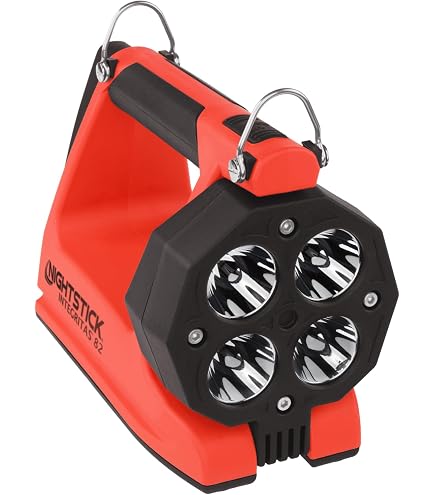 Amazon.com: Nightstick XPR-5582RX INTEGRITAS 82 Intrinsically Safe