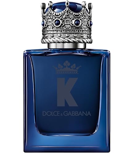 Dolce & Gabbana K for Men By Dolce & Gabanna Eau De Parfum Spray 3