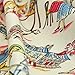 Michael Miller Springtime in Paris Multi Fabric By The Yard