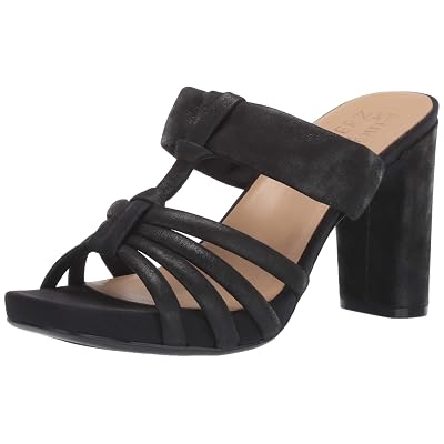 Naturalizer Women&amp;#39;s Jordy Heeled Sandal