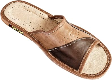 amazon uk mens slippers