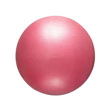 Pelota deportiva Yoga Pilates Ejercicio Fitness Ball 65 cm con ...
