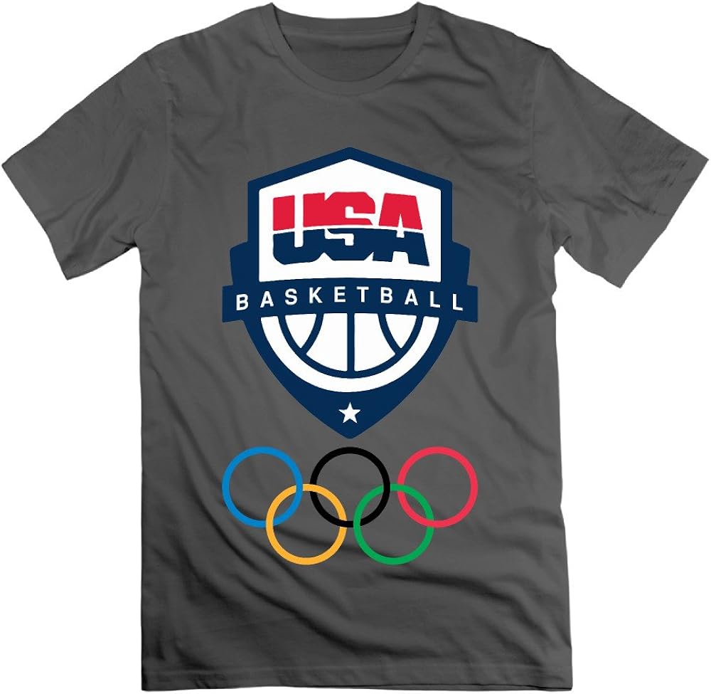 Rio 2016 Olympic T Shirts Factory Sale 