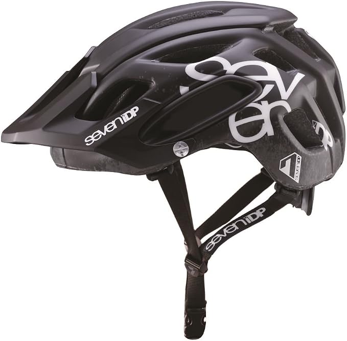Helmets 7iDP M-2 MTB Mountain Bike Bicycling Helmet Gradient