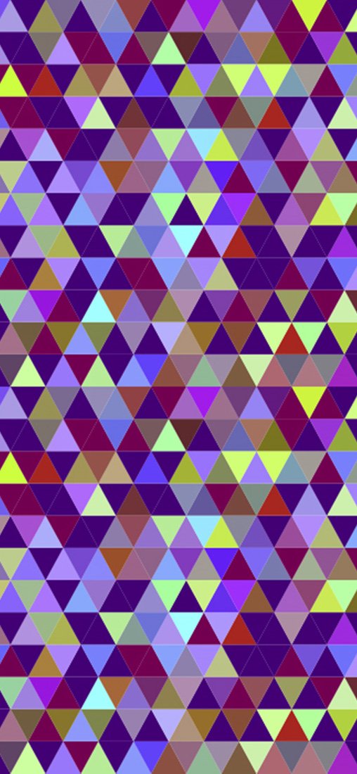 PeelitStickit Abstract Pattern Roll, World Wallpaper, Wall Mural ID-005, vinyl