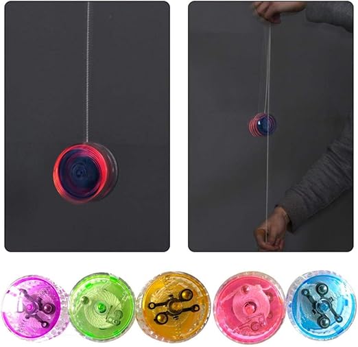 luminous yoyo