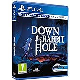 Down the Rabbit Hole (PSVR) (PS4)