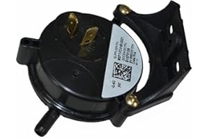 OEM Upgraded Replacement for Goodman Furnace Vent Air Pressure Switch B13701-26 by Goodman