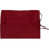 Winco Unisex Waist Apron