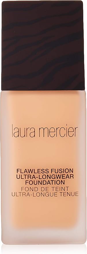 laura mercier liquid foundation