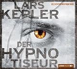 Der Hypnotiseur - Lars Kepler