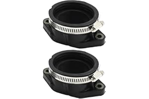 Zreneyfex 1205301 Throttle Body Intake Manifold Boot Replacement for Polaris ACE 900 SP 900 XC Edition RZR 4 900 EPS 4 900 LE