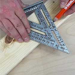 Swanson Speed Square Pro