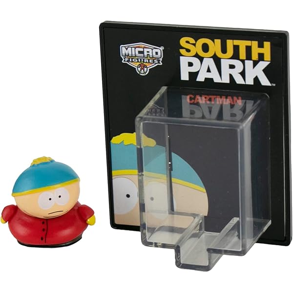 South Park: A Little Box of Butters [Importado] : Stone, Matt