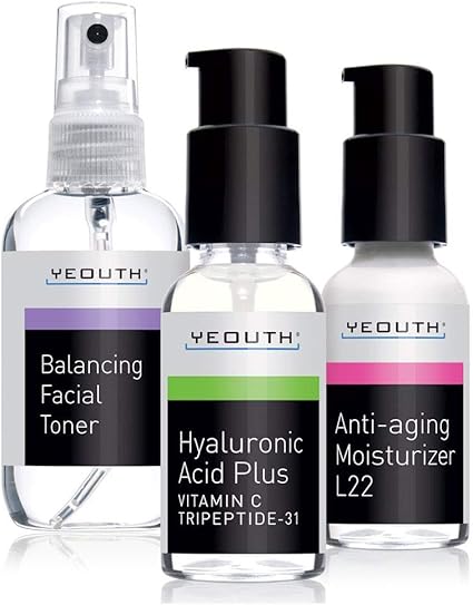 best facial toner for aging skin