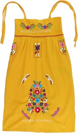 mexican sundress
