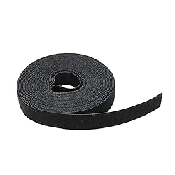Sscon 2Rolls 5mX15mm Nylon Carpet Marker Strips