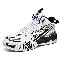 YAXE Women's Men's High Top Breathable Mesh