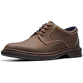 Clarks Mens Burchill Derby