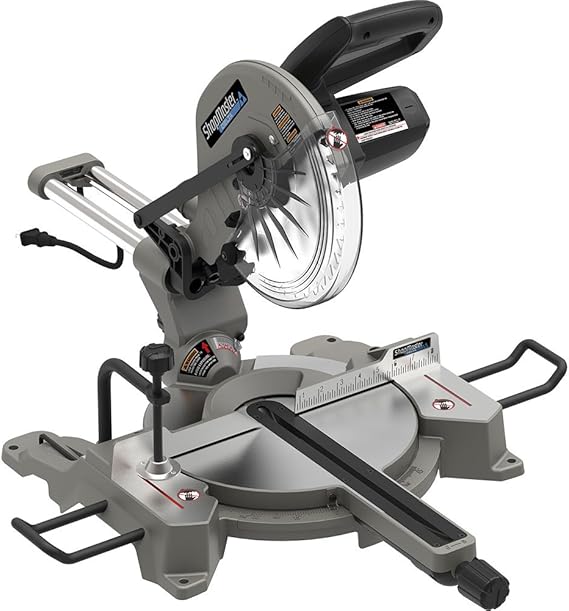 Delta Power Equipment Corporation S26263L Shopmaster 10 in. Slide