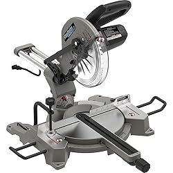 Delta - 10 in. Compound Sliding Miter Saw