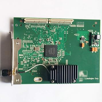printer network card