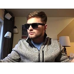OhO Smart Glasses,Safety Glasses with Bluetooth