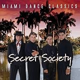 MIAMI DANCE CLASSICS (MOD)                         image