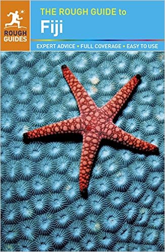 Rough Guides