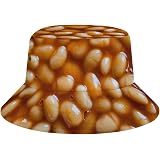 Bucket Hats for Men Cute Dinosaur 