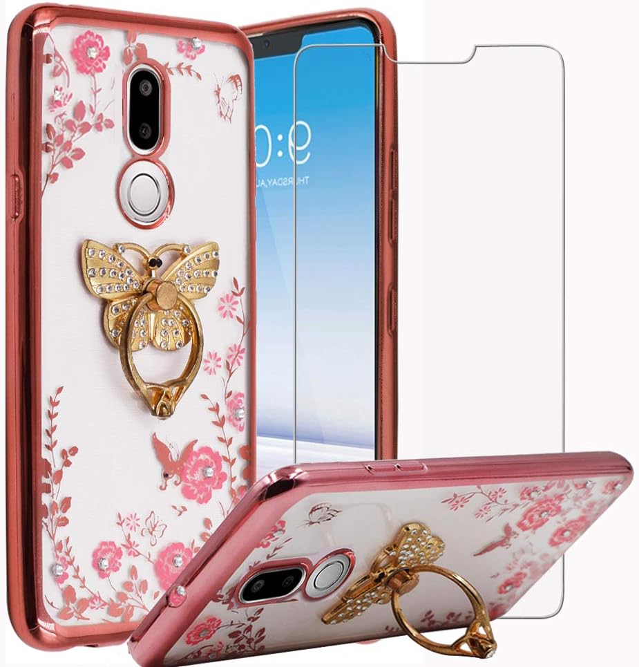 Best Butterfly Case For Lg