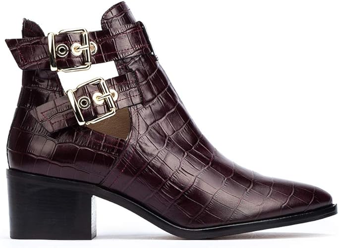 Botines martinelli Clearance