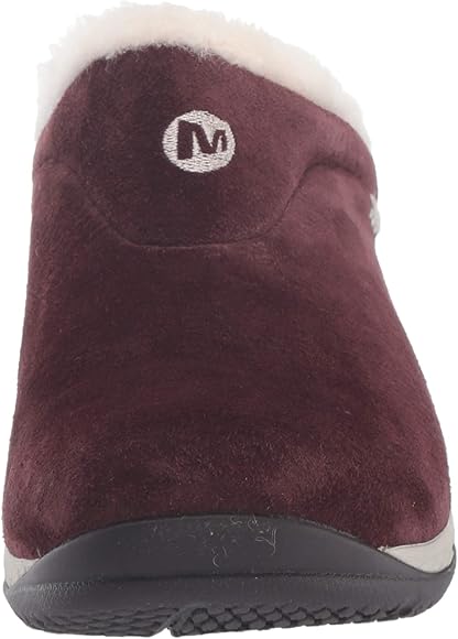 merrell encore q2 ice slip on sneaker