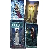 Universal Celtic Tarot