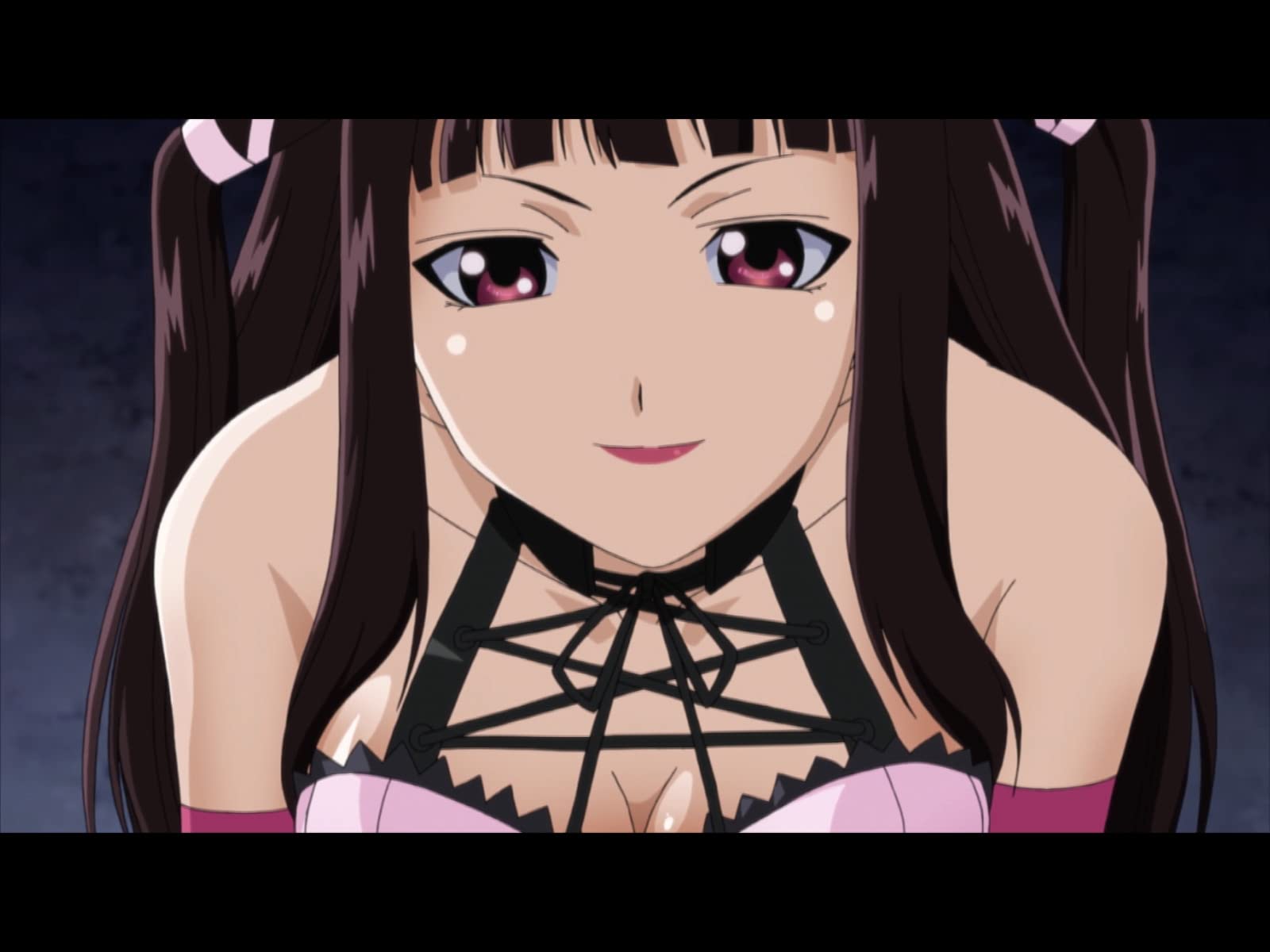 全ての ピンナップ ロザリオとバンパイアcapu2まかでみ Waっしょい Www Lacistitis Es