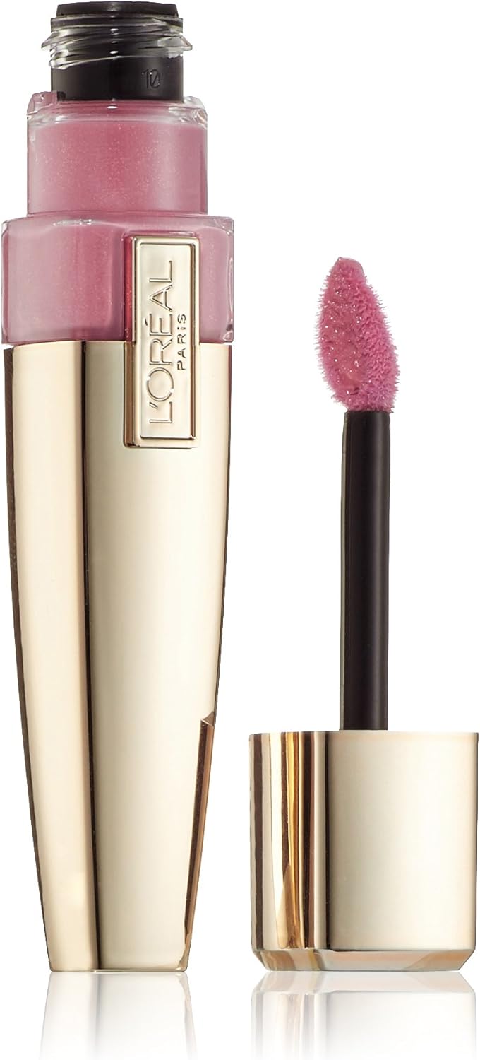 L'Oreal Paris Stain Splash - 6 ml, Lolita (Number 101), 6 ml (Pack of 1)