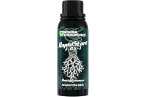 General Hydroponics RapidStart for Root Branching, 275ml