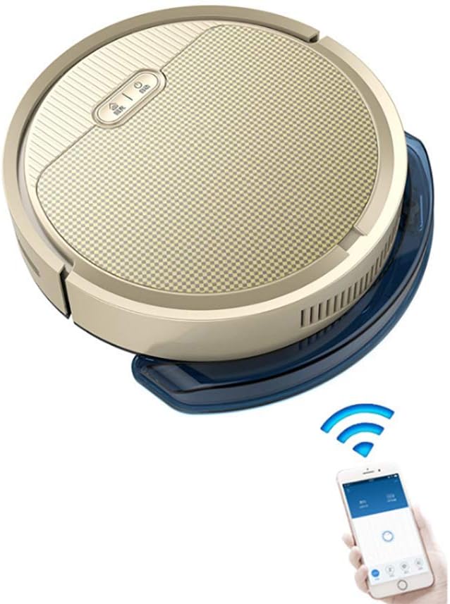 robot spazzoloni per pavimenti