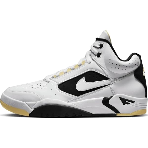 Amazon.com: Nike Flight Legacy - Zapatos deportivos para hombre