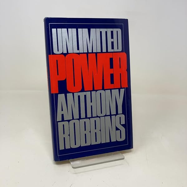Amazon.com: Unleash the Power Within: Personal Coaching from