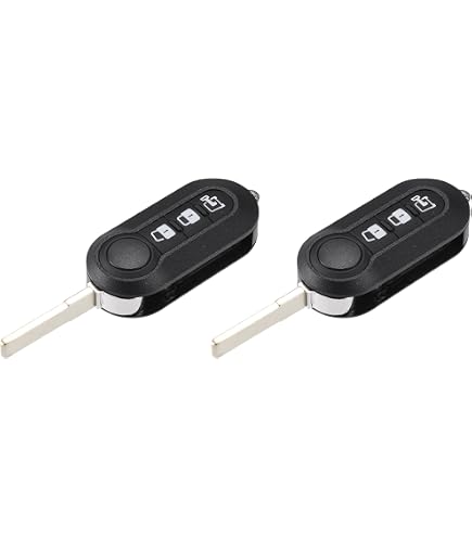 Promaster Plus Key Machine Smart Key Replacement 2022-2025 YIKEBALOG Smart Key Fob For RAM ...