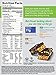 Vega Protein & Snack Bar, Chocolate Caramel, 4 Count