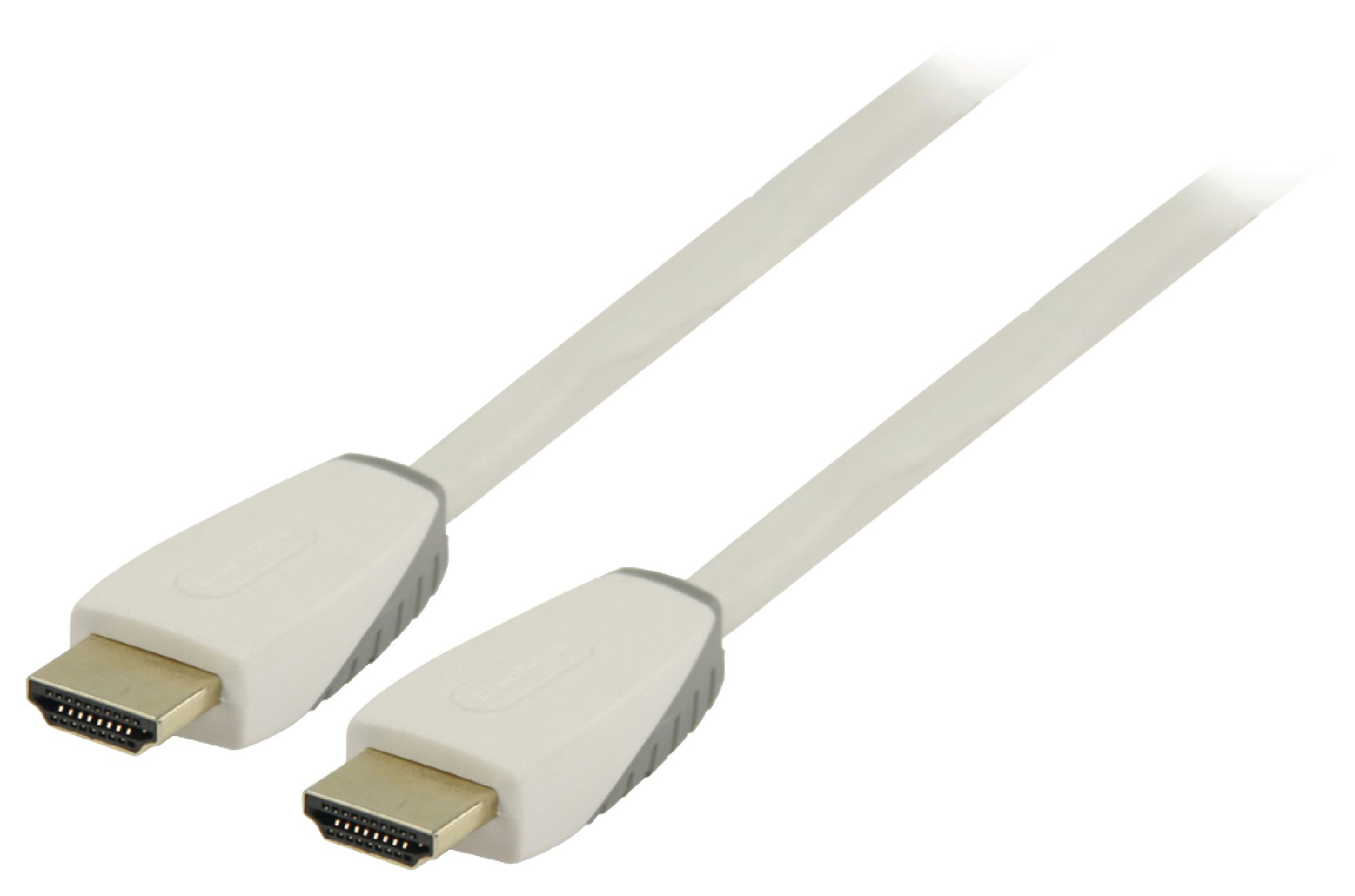 Bandridge 100 m Personal Media High Speed HDMI Cable with Ethernet