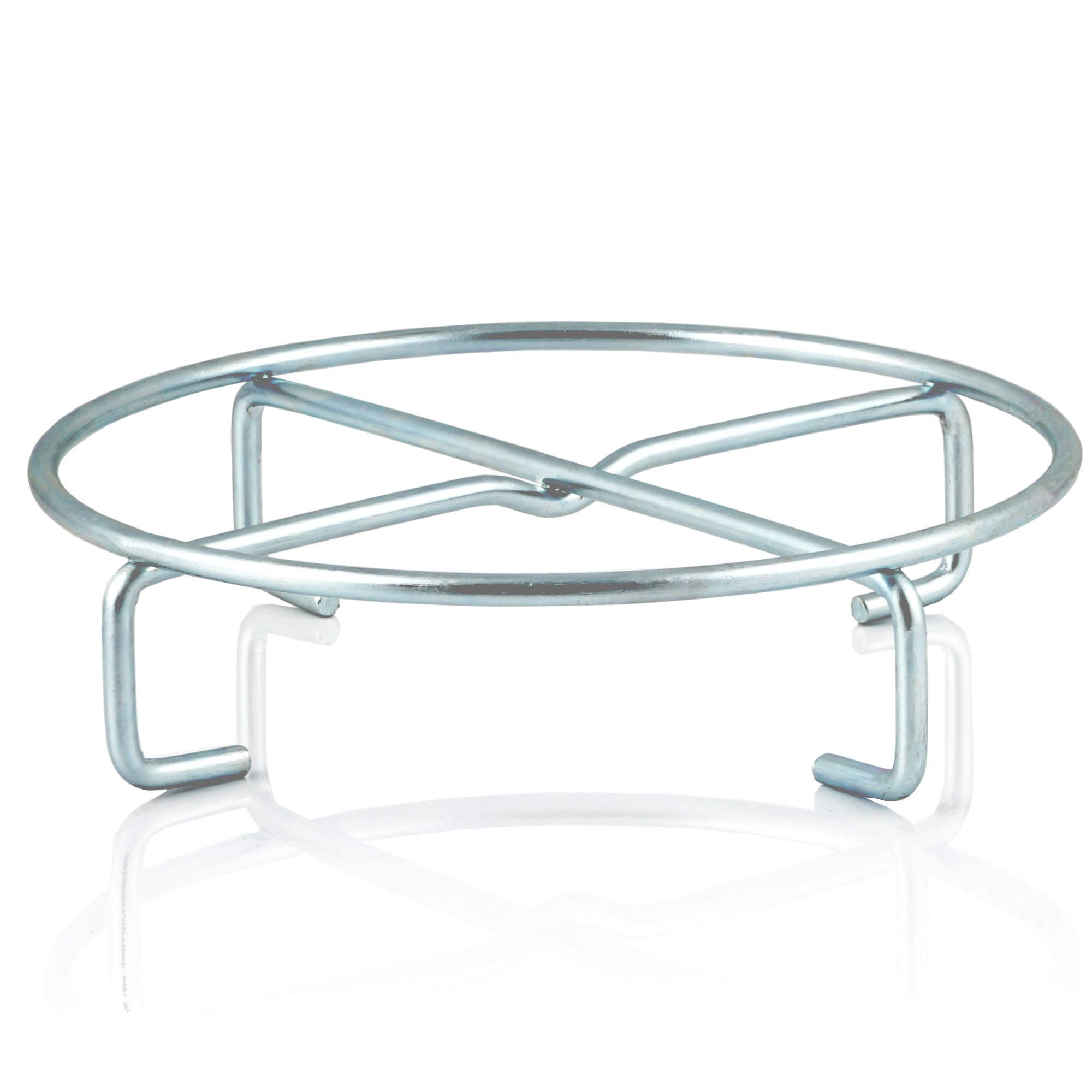 BBQ-Toro dutch oven coaster | Ø 20 x 5 cm | Pot stand for grill pan, camping and more | Dutch oven trivet