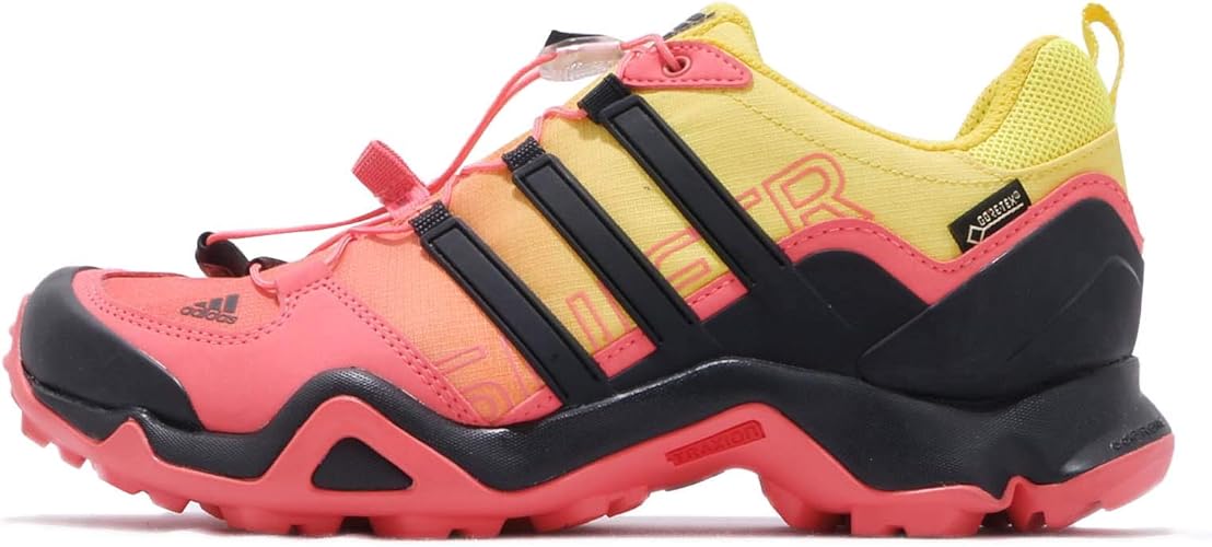 Amazon アディダス テレックス スウィフト R Gtx ゴアテックス レディース アウトドア シューズ Terrex Swift R Gtx W Aq39 31 0 Cm 並行輸入品 アウトドア