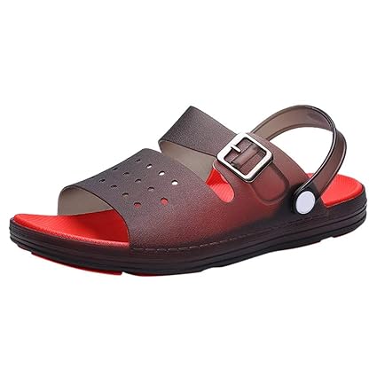 mens summer sandals clearance sale