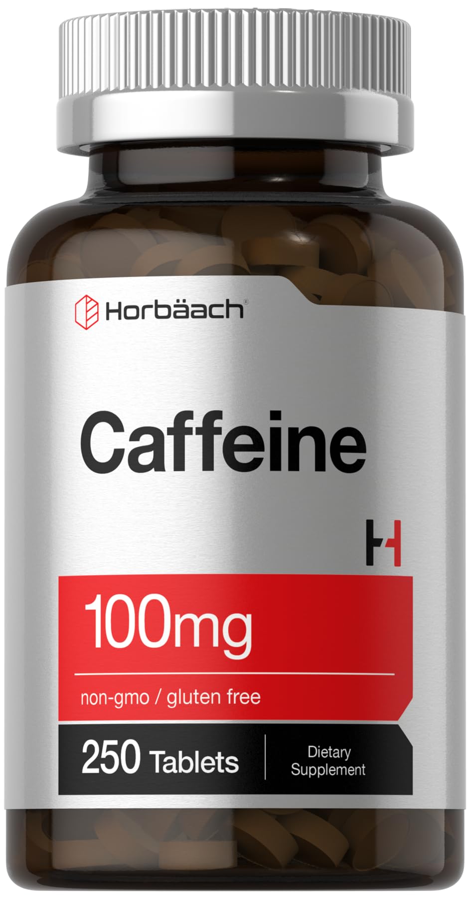 Caffeine 100 Mg